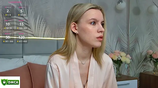 Snapshot of AmaliaBell chatting on January 2025 01:03:02 PM AmaliaBell online show from January 2025 01:03:02 PM