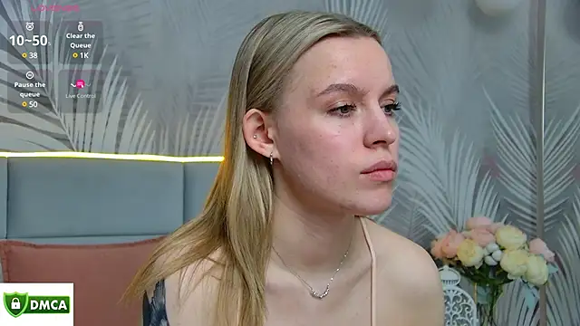 Snapshot of AmaliaBell chatting on January 2025 04:39:01 PM AmaliaBell online show from January 2025 04:39:01 PM