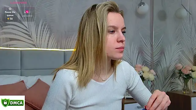 Snapshot of AmaliaBell chatting on February 2025 01:06:01 PM AmaliaBell online show from February 2025 01:06:01 PM