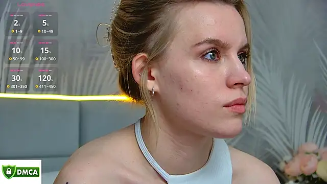 Snapshot of AmaliaBell chatting on February 2025 04:36:02 PM AmaliaBell online show from February 2025 04:36:02 PM