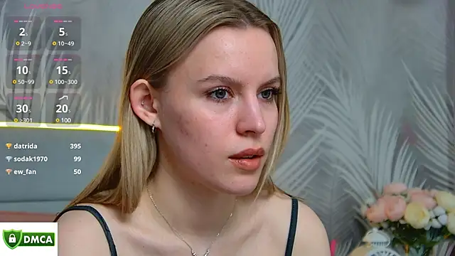 Snapshot of AmaliaBell chatting on March 2025 07:49:02 PM AmaliaBell online show from March 2025 07:49:02 PM