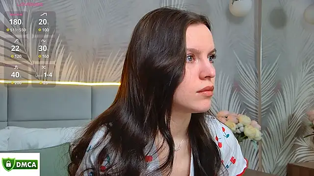 Snapshot of AmaliaBell chatting on March 2025 01:20:02 PM AmaliaBell online show from March 2025 01:20:02 PM