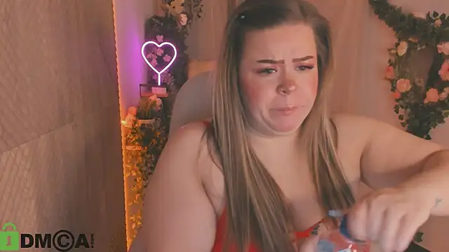 Sheila queen  online show from February 2025 08:51:02 PM