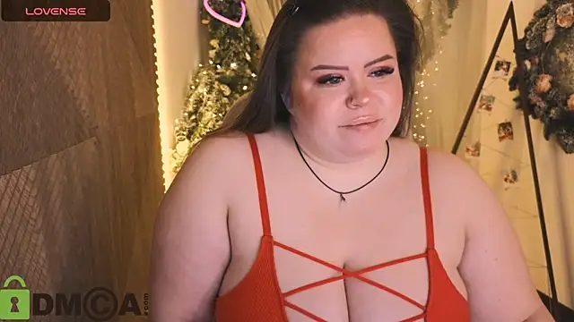 Sheila queen  online show from December 2025 08:05:02 PM