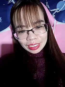   Mai-love19   online show from March 2025 07:47:02 AM