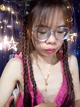   Mai-love19   online show from February 2026 12:59:01 AM