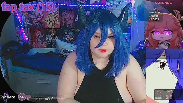 Snapshot of _jin_kim_ chatting on October 2025 12:14:01 AM jin kim online show from October 2025 12:14:01 AM