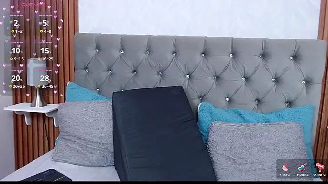 Snapshot of gisellsaenz chatting on October 2025 02:26:01 PM gisellsaenz online show from October 2025 02:26:01 PM