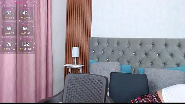 Snapshot of gisellsaenz chatting on October 2025 06:28:02 PM gisellsaenz online show from October 2025 06:28:02 PM