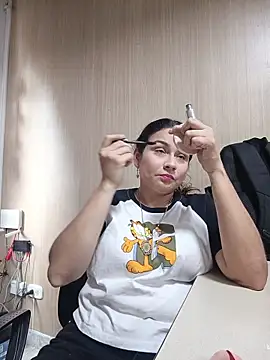 gisellsaenz online show from February 2026 08:31:02 PM