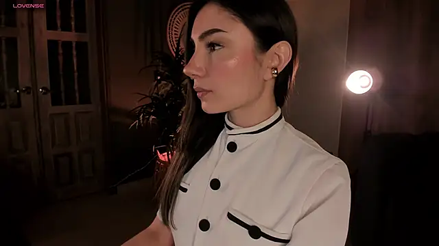 AmyArmstrong online show from January 2025 12:57:02 AM