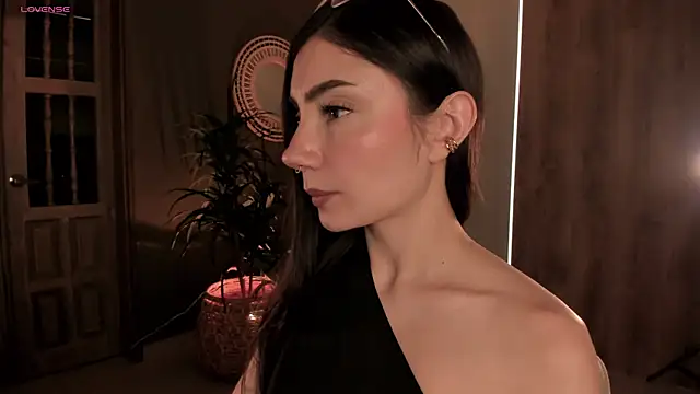 AmyArmstrong online show from March 2025 12:31:01 AM