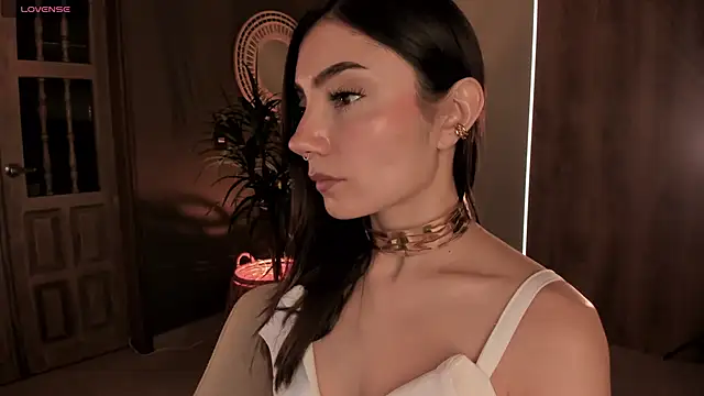 AmyArmstrong online show from March 2025 12:15:01 AM