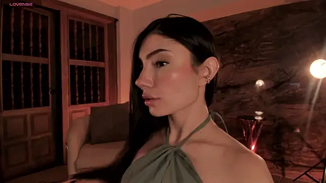 AmyArmstrong online show from March 2025 01:22:01 AM