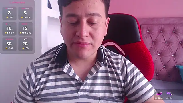 Snapshot of oliver_price1 chatting on February 2025 09:27:02 PM oliver price1 online show from February 2025 09:27:02 PM