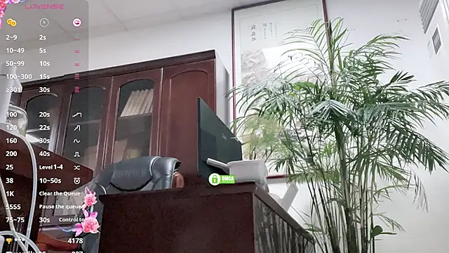 Oo Kaixin oO online show from June 2026 02:53:01 AM