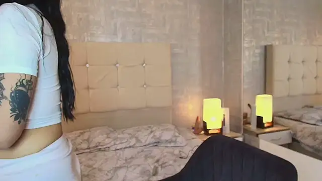 Baby Venuss online show from January 2025 10:08:01 AM