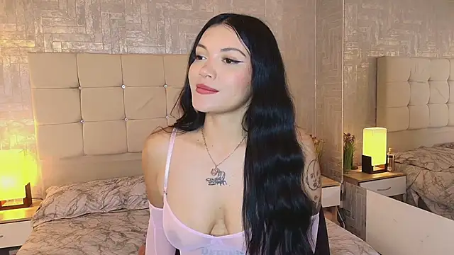 Baby Venuss online show from January 2025 09:41:02 AM