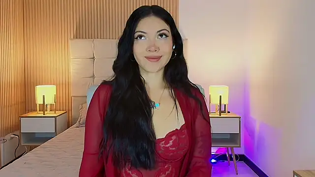 Baby Venuss online show from November 2025 03:16:02 AM