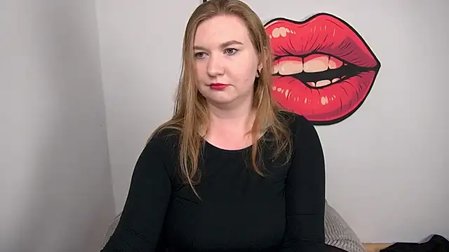 LaraDream online show from October 2025 05:06:02 PM