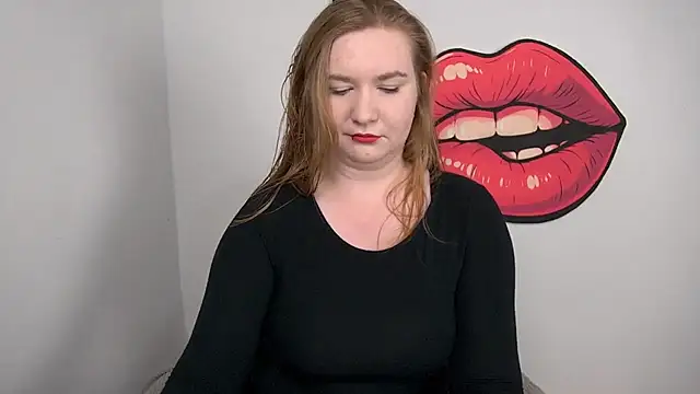 LaraDream online show from November 2025 04:14:02 PM