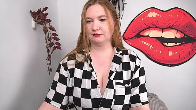 LaraDream online show from March 2026 04:24:01 PM