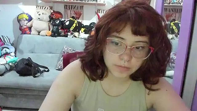 soficammy online show from December 2024 09:04:01 PM