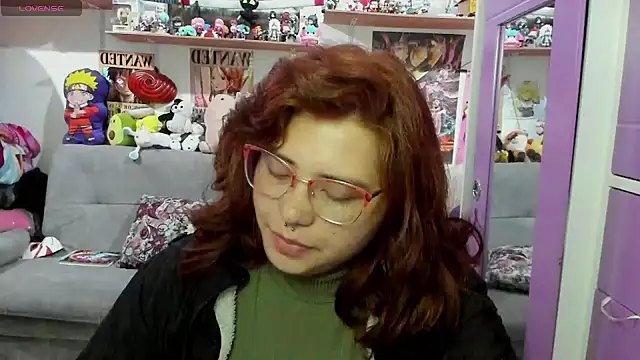 soficammy online show from January 2025 11:56:02 PM