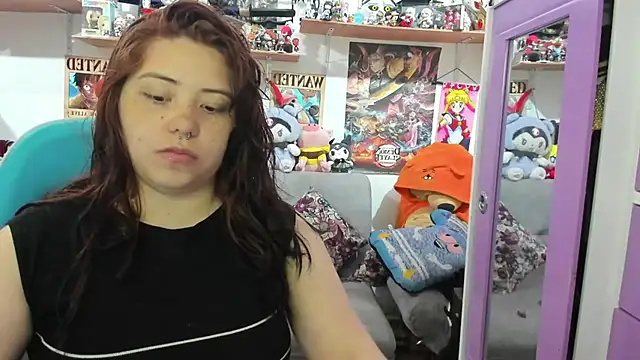 soficammy online show from September 2025 08:03:01 PM