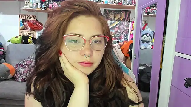 soficammy online show from October 2025 08:19:02 PM