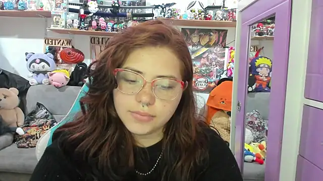 soficammy online show from October 2025 07:58:02 PM