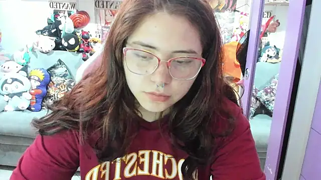 soficammy online show from January 2026 12:45:02 AM