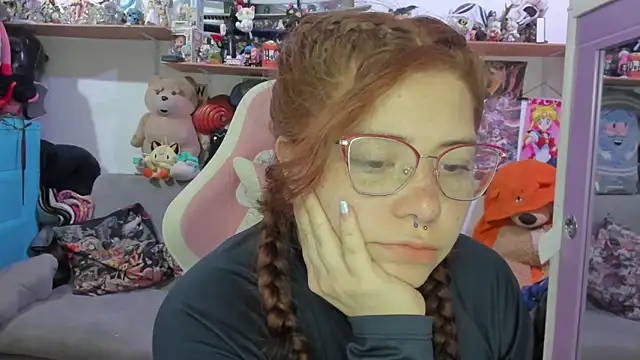 soficammy online show from April 2026 09:20:02 PM