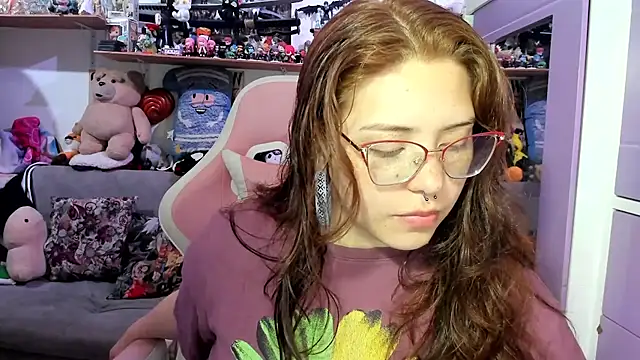 soficammy online show from June 2026 12:32:02 AM