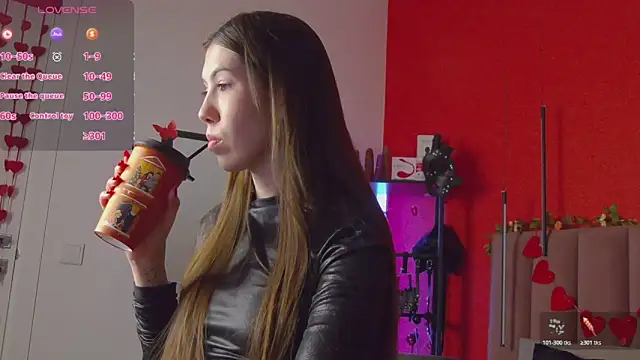 SweetySonya online show from March 2026 01:53:02 AM