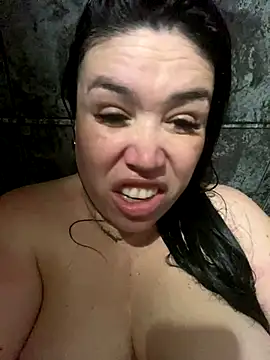 Miss Scarllett online show from October 2025 07:12:02 PM