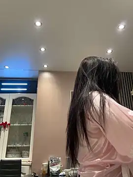 Kate Joy online show from December 2024 03:09:02 AM