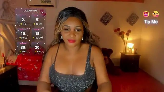 Snapshot of Miagrace chatting on June 2026 10:29:02 PM Miagrace online show from June 2026 10:29:02 PM
