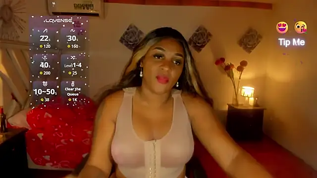 Snapshot of Miagrace chatting on June 2026 09:52:02 PM Miagrace online show from June 2026 09:52:02 PM