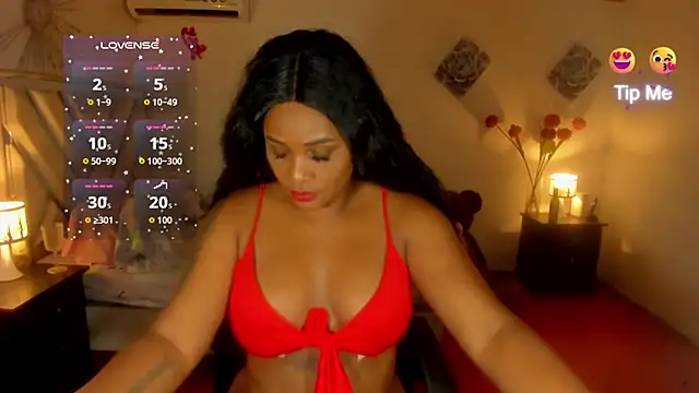 Snapshot of Miagrace chatting on July 2026 09:06:02 PM Miagrace online show from July 2026 09:06:02 PM