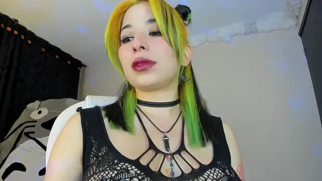 Laughing Naty online show from December 2024 05:09:02 AM