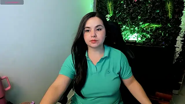 ainohacarter 89 online show from March 2025 01:08:02 AM