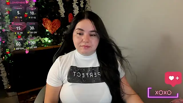 ainohacarter 89 online show from March 2026 03:00:02 AM