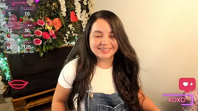 ainohacarter 89 online show from April 2026 03:12:01 AM