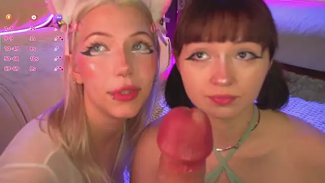 Wildneck online show from September 2025 06:24:01 PM