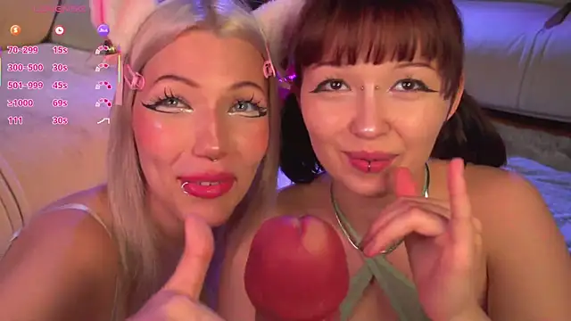 Wildneck online show from October 2025 06:16:01 PM