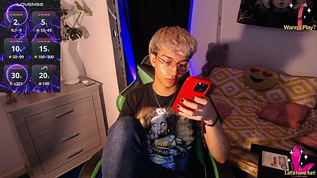 cutealejojeje online show from March 2026 10:02:02 PM