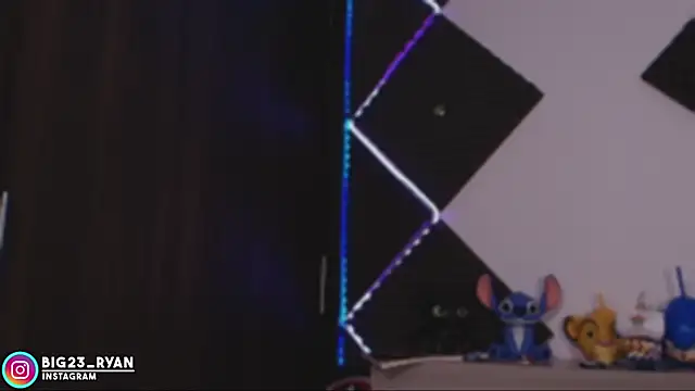 bigryann23 online show from April 2026 06:10:02 AM